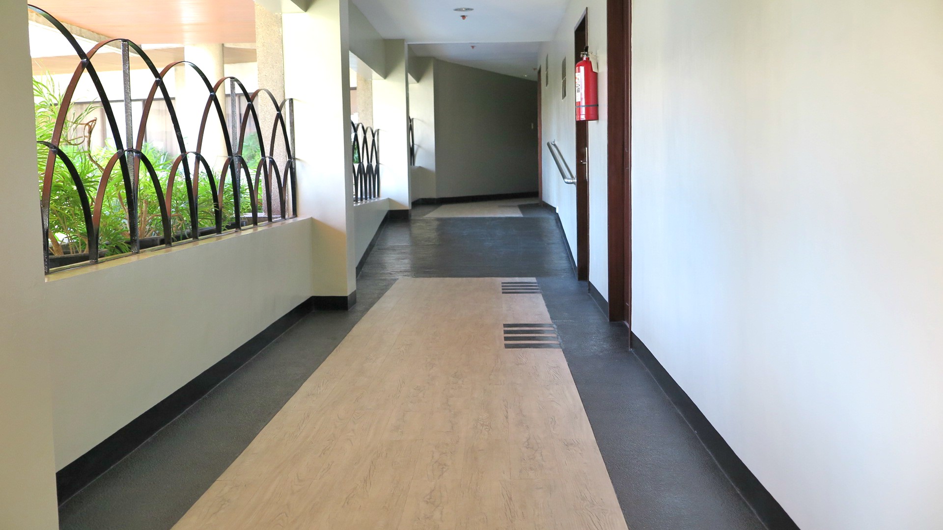 CPH-Barrier-Free-Corridor